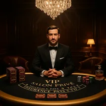 SkyHills - Live Blackjack - Evolution Gaming