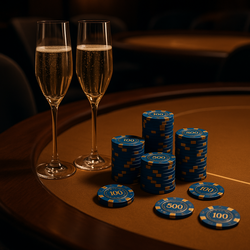 SkyHills 200% velkomstbonus op til €1500