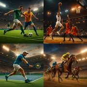 SkyHills - Live Betting - Real-Time Sports
