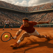 SkyHills - Tennis Betting - International Tournaments